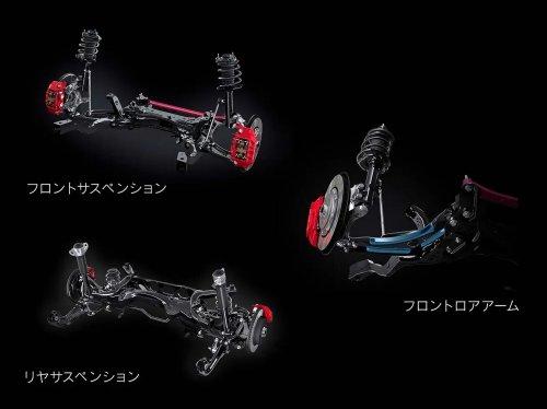 The $43K LBX Morizo RR Gets A Color Lexus Killed Off On Another Performance Car