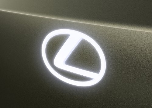 The 2027 Lexus TZ Borrows The Highlander’s Bones And The LFA’s V10 Voice