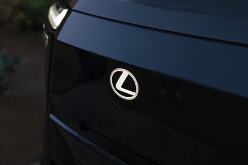The 2027 Lexus TZ Borrows The Highlander’s Bones And The LFA’s V10 Voice