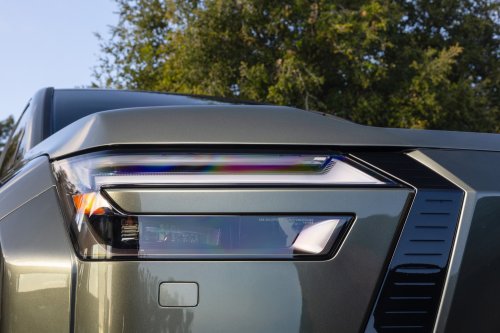 The 2027 Lexus TZ Borrows The Highlander’s Bones And The LFA’s V10 Voice