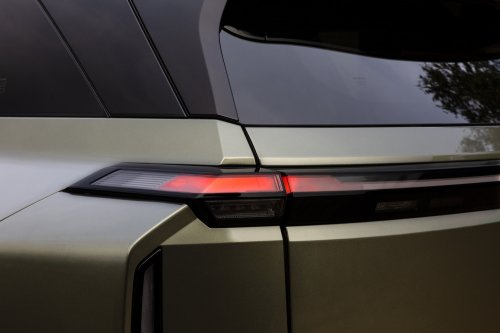 The 2027 Lexus TZ Borrows The Highlander’s Bones And The LFA’s V10 Voice