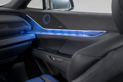 The 2027 Lexus TZ Borrows The Highlander’s Bones And The LFA’s V10 Voice
