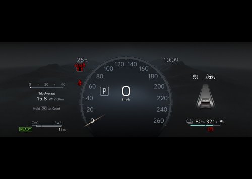The 2027 Lexus TZ Borrows The Highlander’s Bones And The LFA’s V10 Voice