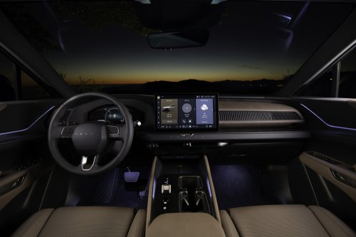 The 2027 Lexus TZ Borrows The Highlander’s Bones And The LFA’s V10 Voice