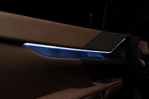 The 2027 Lexus TZ Borrows The Highlander’s Bones And The LFA’s V10 Voice