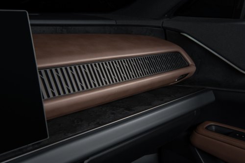 The 2027 Lexus TZ Borrows The Highlander’s Bones And The LFA’s V10 Voice
