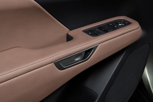 The 2027 Lexus TZ Borrows The Highlander’s Bones And The LFA’s V10 Voice