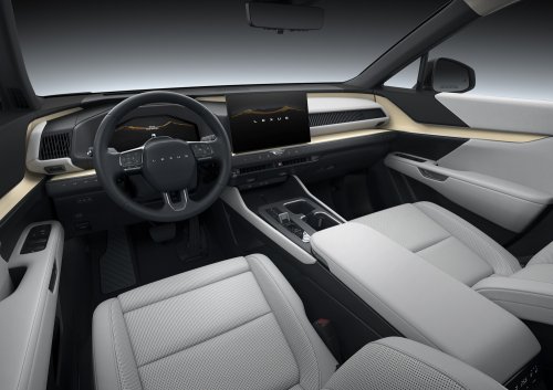The 2027 Lexus TZ Borrows The Highlander’s Bones And The LFA’s V10 Voice