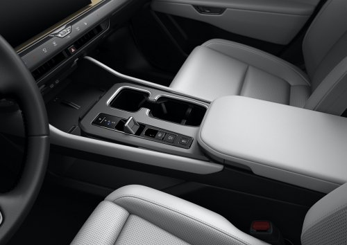 The 2027 Lexus TZ Borrows The Highlander’s Bones And The LFA’s V10 Voice