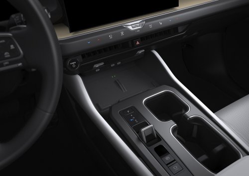 The 2027 Lexus TZ Borrows The Highlander’s Bones And The LFA’s V10 Voice