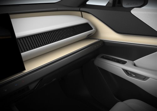 The 2027 Lexus TZ Borrows The Highlander’s Bones And The LFA’s V10 Voice