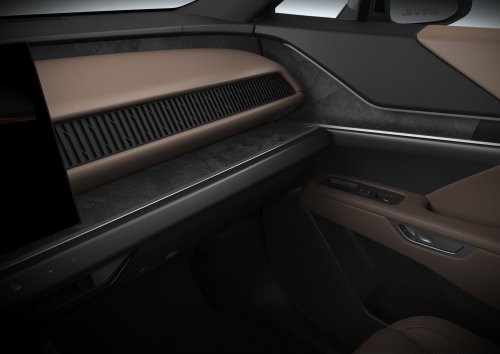 The 2027 Lexus TZ Borrows The Highlander’s Bones And The LFA’s V10 Voice
