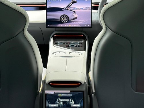 Lotus Wants $189K For Its 905-HP Taycan Rival, UK Dealers Will Take $121K