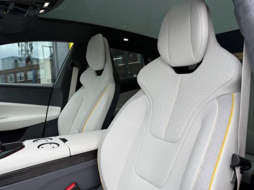 Lotus Wants $189K For Its 905-HP Taycan Rival, UK Dealers Will Take $121K