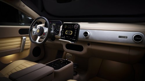 Ferrari Boss Was Thrilled When Fans Trashed The $640K Luce