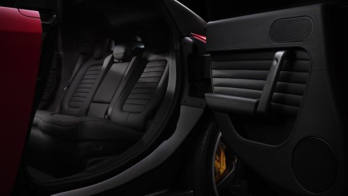 Hate The $640K Luce All You Want, Ferrari’s Boss Says The Money’s In