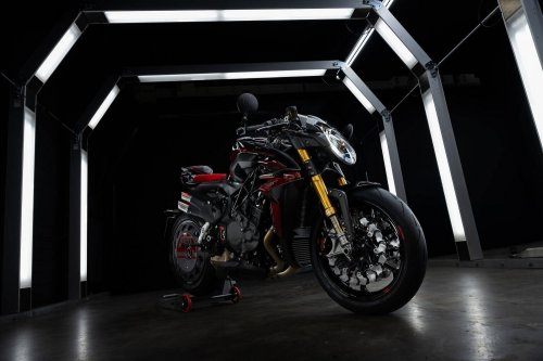 ABT’s First Motorcycle Build Costs $15,600 More Than The Bike It’s Based On