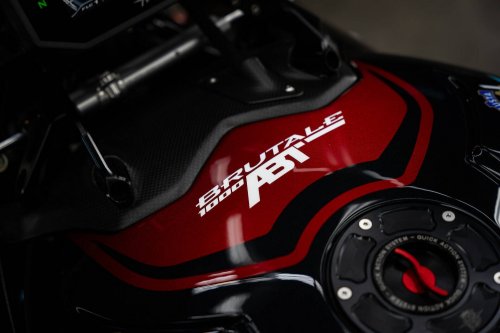 ABT’s First Motorcycle Build Costs $15,600 More Than The Bike It’s Based On