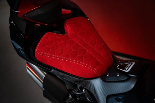 ABT’s First Motorcycle Build Costs $15,600 More Than The Bike It’s Based On
