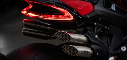 ABT’s First Motorcycle Build Costs $15,600 More Than The Bike It’s Based On