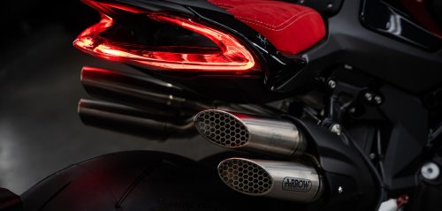 ABT’s First Motorcycle Build Costs $15,600 More Than The Bike It’s Based On