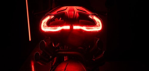 ABT’s First Motorcycle Build Costs $15,600 More Than The Bike It’s Based On