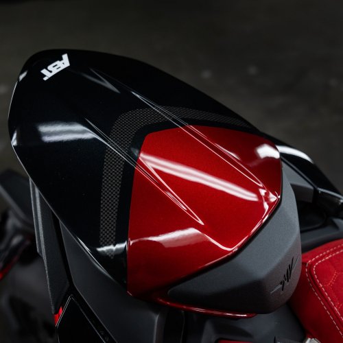 ABT’s First Motorcycle Build Costs $15,600 More Than The Bike It’s Based On