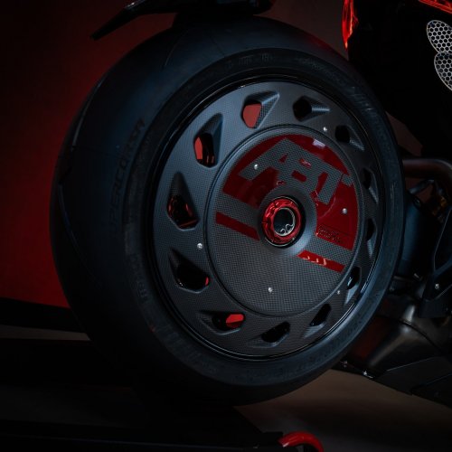 ABT’s First Motorcycle Build Costs $15,600 More Than The Bike It’s Based On