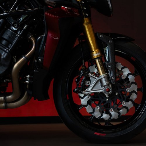 ABT’s First Motorcycle Build Costs $15,600 More Than The Bike It’s Based On