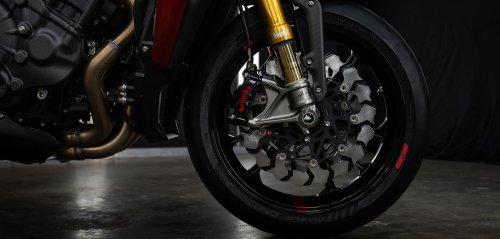 ABT’s First Motorcycle Build Costs $15,600 More Than The Bike It’s Based On