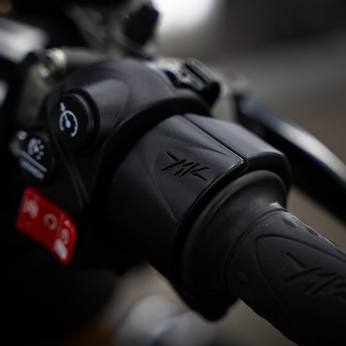 ABT’s First Motorcycle Build Costs $15,600 More Than The Bike It’s Based On