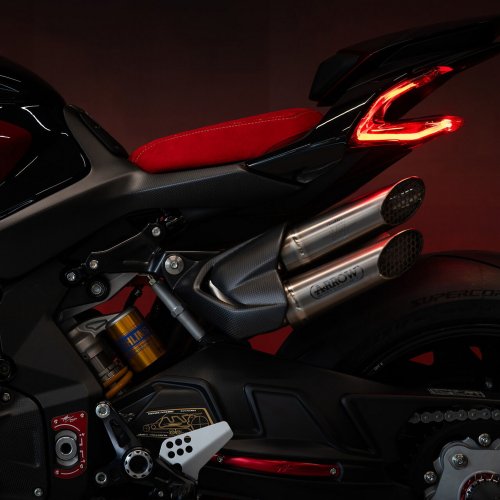 ABT’s First Motorcycle Build Costs $15,600 More Than The Bike It’s Based On