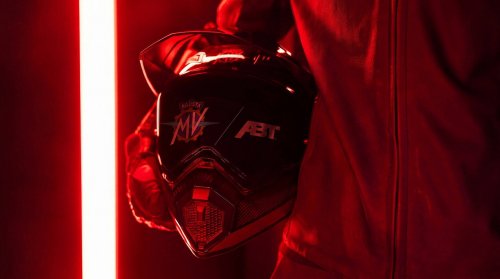 ABT’s First Motorcycle Build Costs $15,600 More Than The Bike It’s Based On