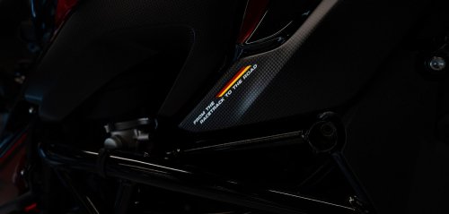 ABT’s First Motorcycle Build Costs $15,600 More Than The Bike It’s Based On