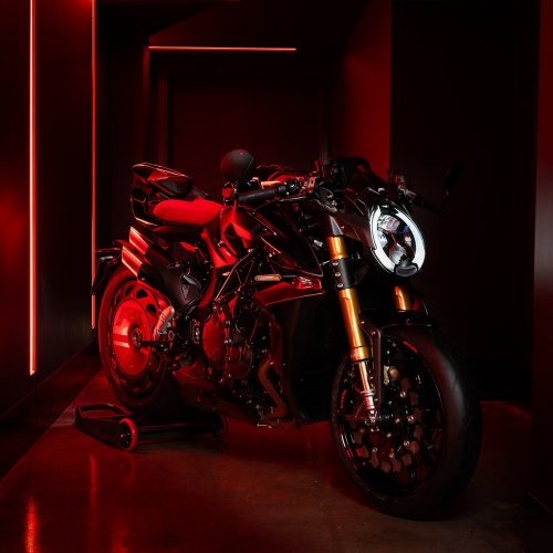 ABT’s First Motorcycle Build Costs $15,600 More Than The Bike It’s Based On