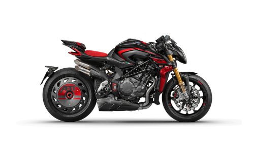 ABT’s First Motorcycle Build Costs $15,600 More Than The Bike It’s Based On