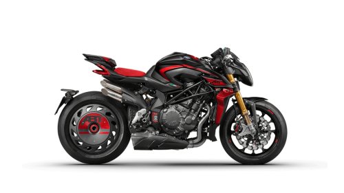 ABT’s First Motorcycle Build Costs $15,600 More Than The Bike It’s Based On