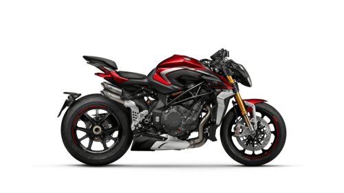 ABT’s First Motorcycle Build Costs $15,600 More Than The Bike It’s Based On
