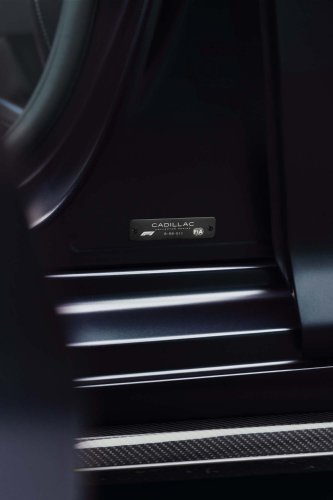 Cadillac Built Its Most Powerful Blackwing Ever For Only 26 People