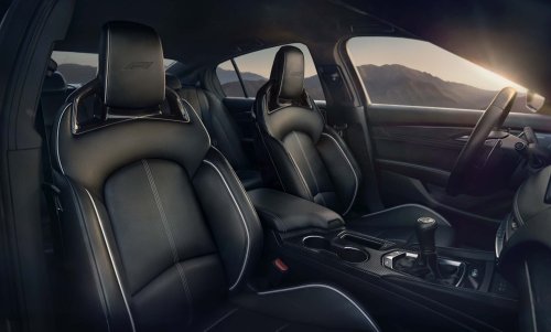 Cadillac Built Its Most Powerful Blackwing Ever For Only 26 People