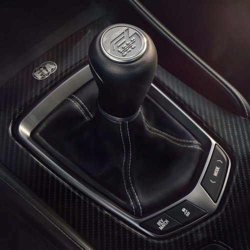 Cadillac Built Its Most Powerful Blackwing Ever For Only 26 People