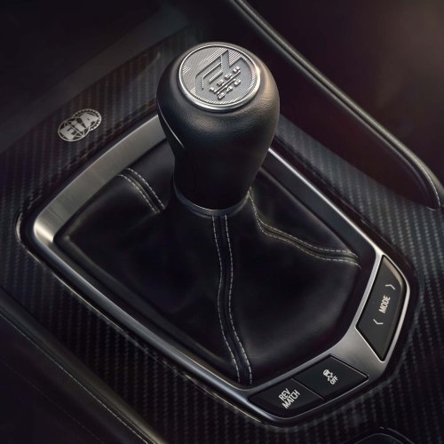 Cadillac, Cadillac Built Its Most Powerful Blackwing Ever For Only 26 People