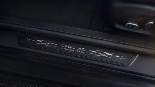 Cadillac, Cadillac Built Its Most Powerful Blackwing Ever For Only 26 People