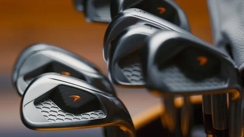The Brand That Builds Hypercars Now Wants $100 For A Golf Hat