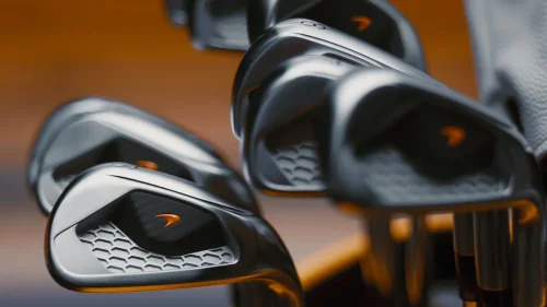 The Brand That Builds Hypercars Now Wants $100 For A Golf Hat