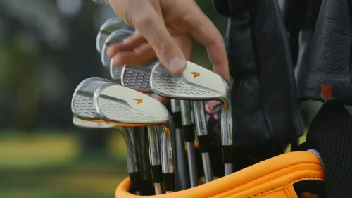 The Brand That Builds Hypercars Now Wants $100 For A Golf Hat