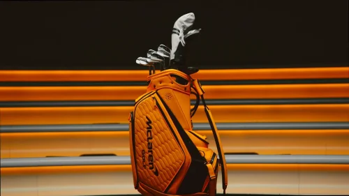 The Brand That Builds Hypercars Now Wants $100 For A Golf Hat