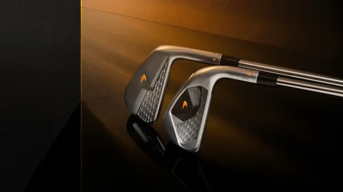 The Brand That Builds Hypercars Now Wants $100 For A Golf Hat