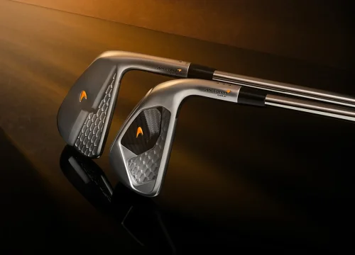 The Brand That Builds Hypercars Now Wants $100 For A Golf Hat