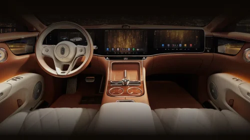 Huawei, BMW, BMW iX, Huawei’s Maextro Is Making A Cullinan Rival For BMW iX Money, Not Rolls Money